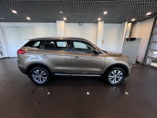 Geely Atlas I с пробегом 2019 года, цена 1 795 000 рублей, 87212 км, внедорожник, Автокод Объявления