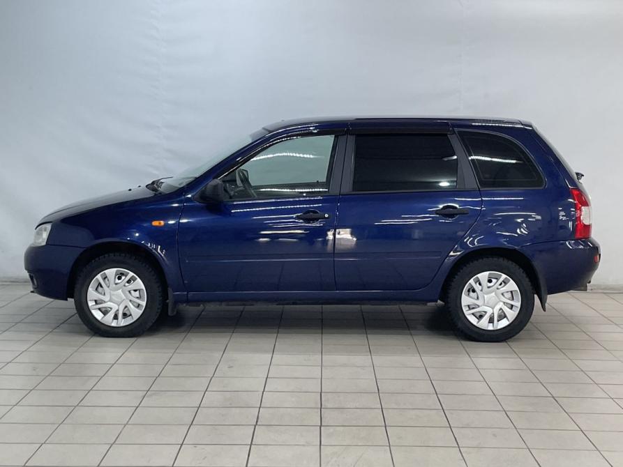 Lada (ВАЗ) Kalina I Воронеж  - изображение 8