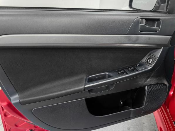 Mitsubishi Lancer X с пробегом 2010 года, цена 860 000 рублей, 164317 км, седан, Автокод Объявления