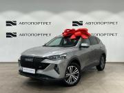 Haval F7 I Рестайлинг Санкт-Петербург  - изображение 25