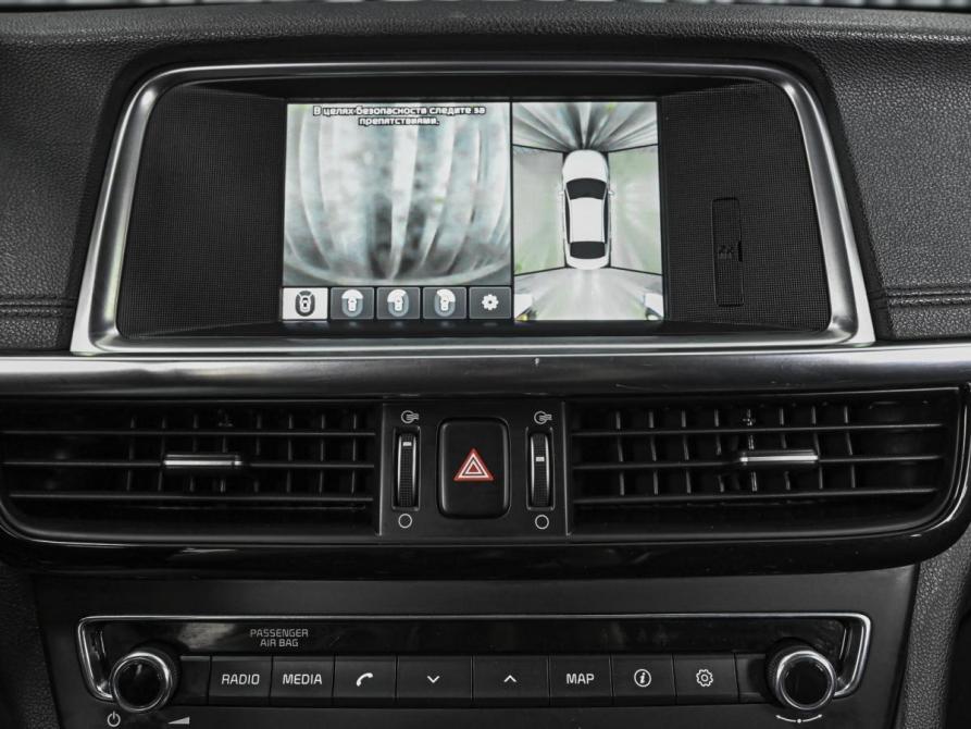 Kia Optima IV Ставрополь  - изображение 14