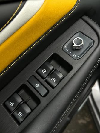 Haval F7x I с пробегом 2020 года, цена 1 790 000 рублей, 60730 км, внедорожник, Автокод Объявления