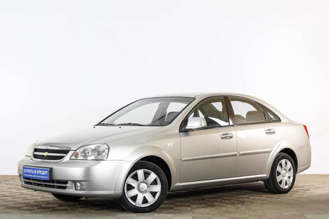 Chevrolet Lacetti I с пробегом 2011 года, цена 699 000 рублей, 90000 км, седан, Автокод Объявления