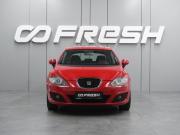 SEAT Leon II Рестайлинг Воронеж  - изображение 22