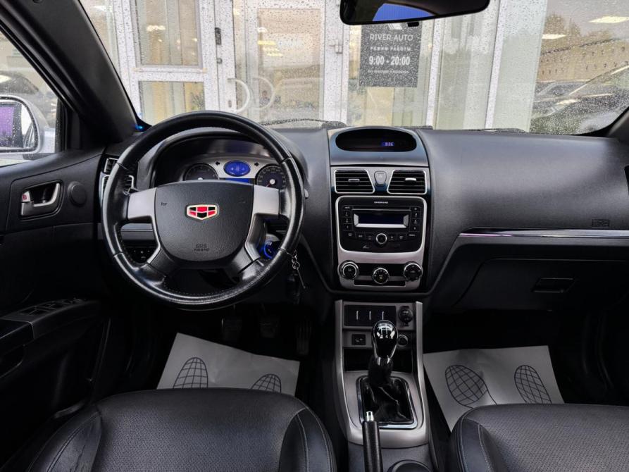 Geely Emgrand EC7 Ульяновск  - изображение 9