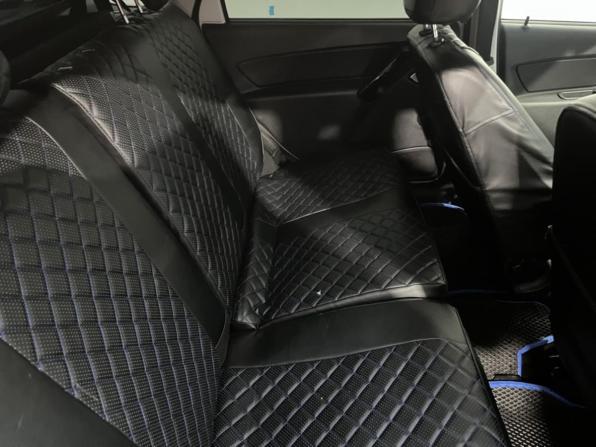 Lada (ВАЗ) Granta I Рестайлинг с пробегом 2024 года, цена 898 300 рублей, 37266 км, седан, Автокод Объявления
