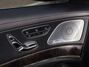Mercedes-Benz S-Класс VII (W223) Москва  - изображение 46