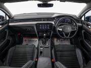 Volkswagen Passat B8 Рестайлинг Иркутск  - изображение 39