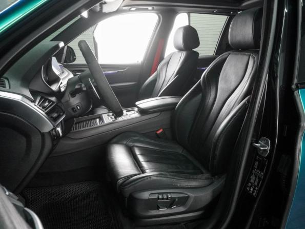 BMW X5 III (F15) с пробегом 2017 года, цена 3 609 000 рублей, 238070 км, внедорожник, Автокод Объявления