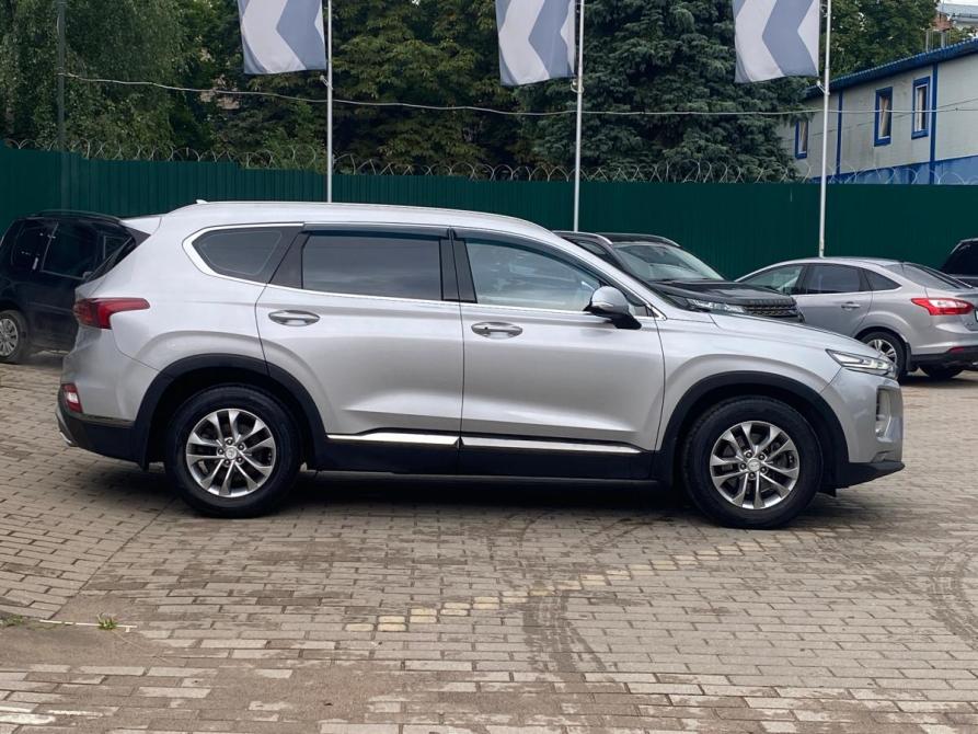 Hyundai Santa Fe IV Великий Новгород  - изображение 8