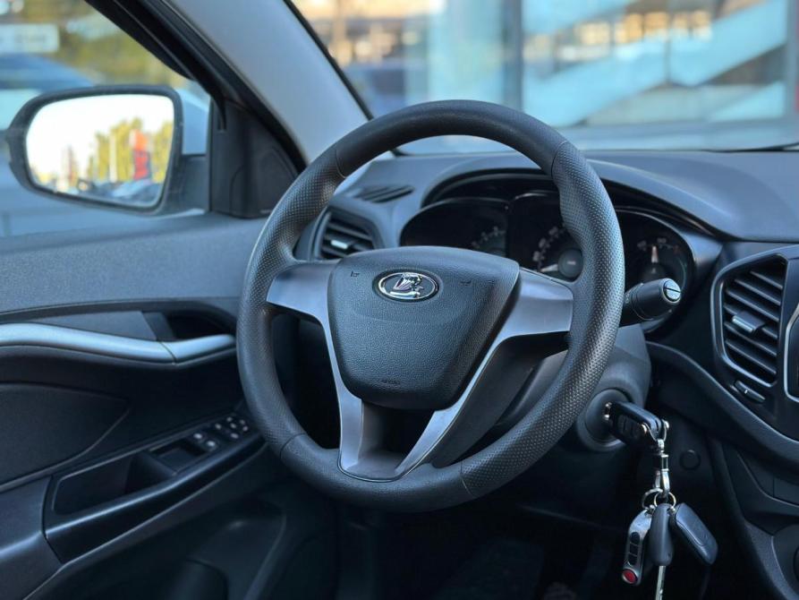 Lada (ВАЗ) Vesta I Архангельск  - изображение 15