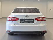 Toyota Camry VIII (XV70) Казань  - изображение 29