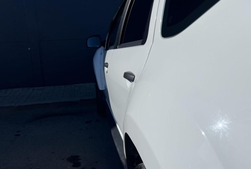 Renault Duster II Красноярск  - изображение 13