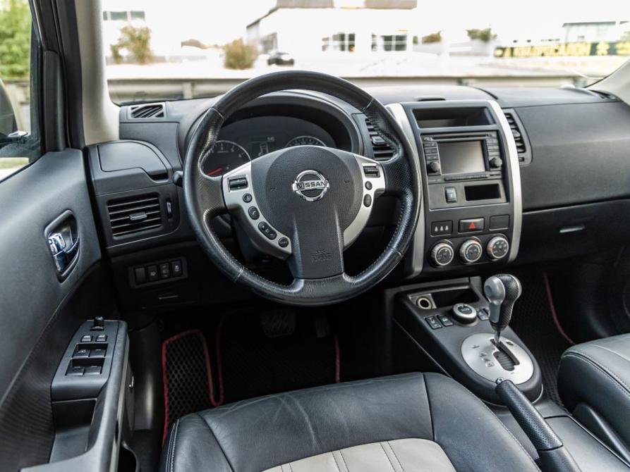 Nissan X-Trail II Рестайлинг Волгоград  - изображение 15