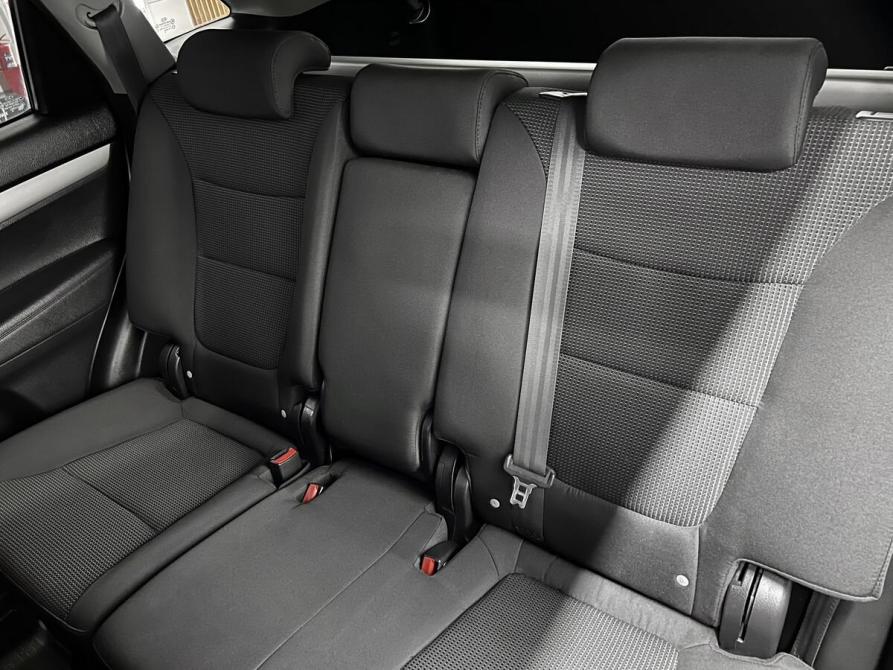 Kia Sorento II Рестайлинг Тверь  - изображение 9