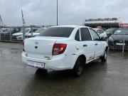 Lada (ВАЗ) Granta I Буинск  - изображение 33