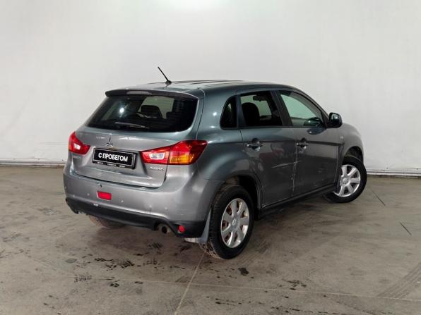 Mitsubishi ASX I Рестайлинг с пробегом 2013 года, цена 855 000 рублей, 143491 км, внедорожник, Автокод Объявления