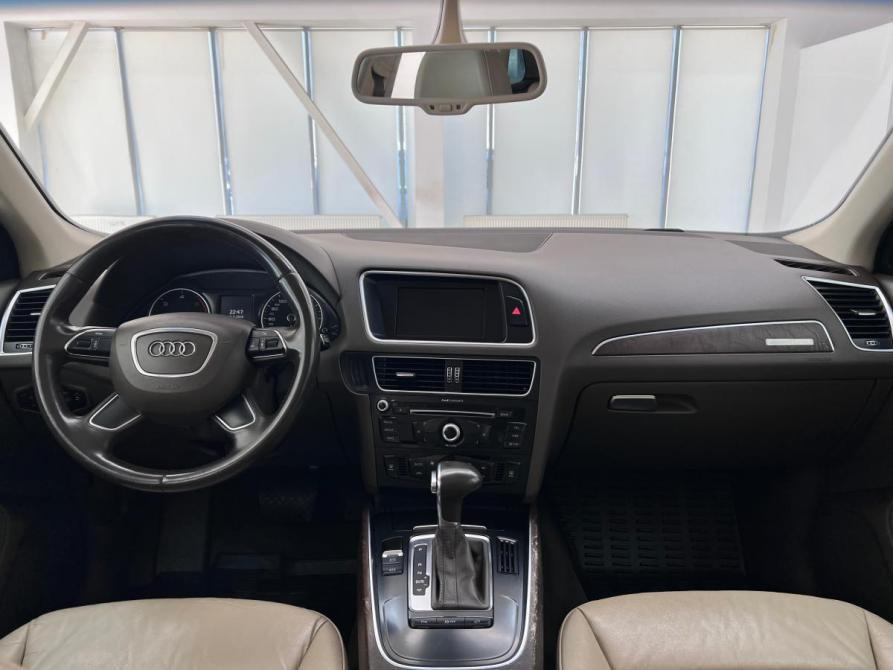 Audi Q5 I (8R) Рестайлинг Волгоград  - изображение 13