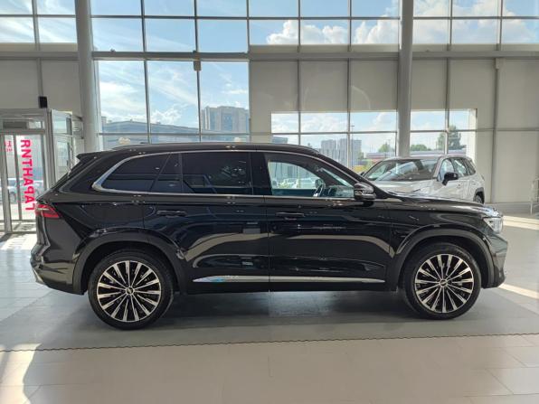 Geely Monjaro I Рестайлинг с пробегом 2025 года, цена 3 751 000 рублей, 14450 км, внедорожник, Автокод Объявления