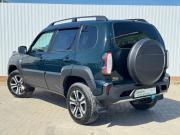 Lada (ВАЗ) Niva Travel I Ростов-на-Дону  - изображение 26