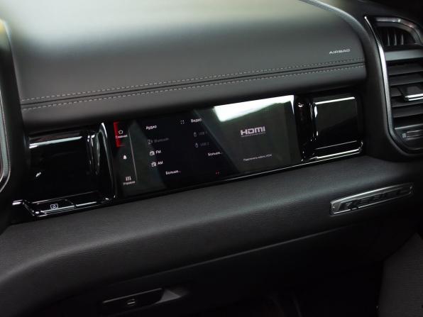 Ram 1500 V Рестайлинг с пробегом 2026 года, цена 10 499 000 рублей, 55 км, offers.body_type.unknown, Автокод Объявления