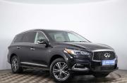 Infiniti QX60 I Рестайлинг Пермь  - изображение 26