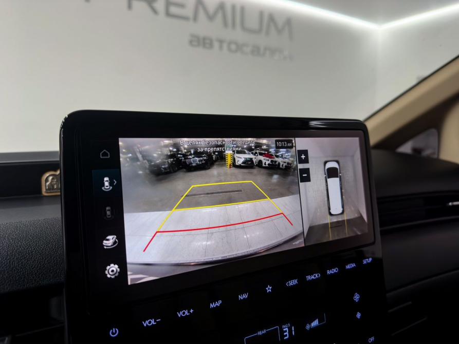 Hyundai Staria I Уфа  - изображение 20
