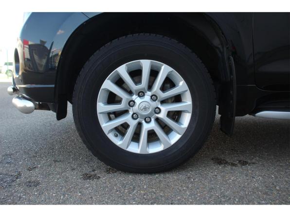 Toyota Land Cruiser Prado 150 Series Рестайлинг 1 с пробегом 2016 года, цена 4 230 000 рублей, 120689 км, внедорожник, Автокод Объявления