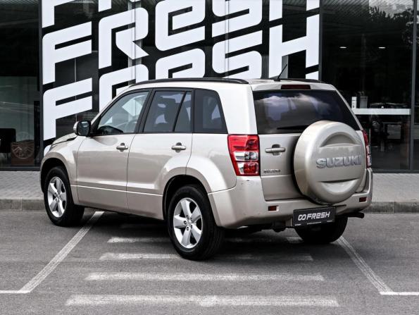 Suzuki Grand Vitara II Рестайлинг с пробегом 2010 года, цена 1 155 000 рублей, 212350 км, внедорожник, Автокод Объявления