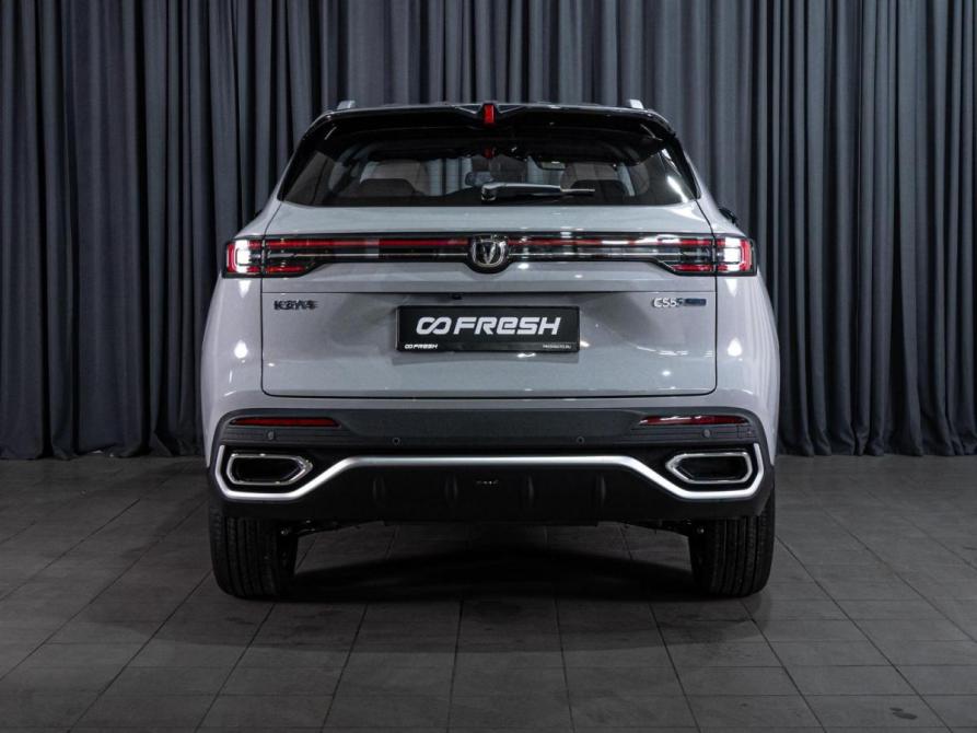 Changan CS55 Plus II Рестайлинг 2 Волгоград  - изображение 4