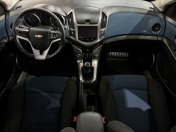 Chevrolet Cruze I Рестайлинг с пробегом 2013 года, цена 849 000 рублей, 123000 км, хэтчбек, Автокод Объявления