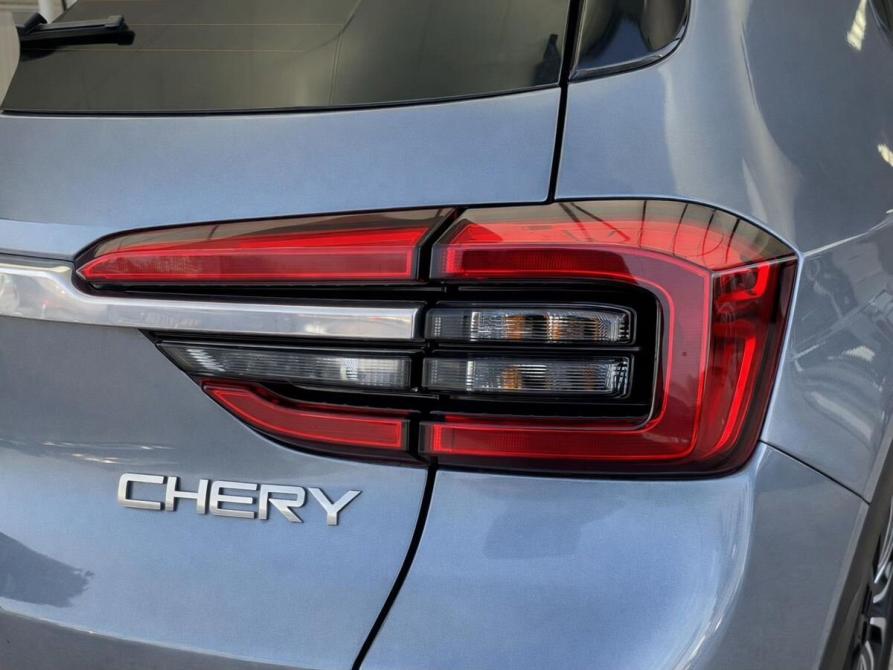 Chery Tiggo 4 I Рестайлинг Пермь  - изображение 31