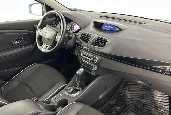 Renault Megane III Рестайлинг с пробегом 2013 года, цена 740 000 рублей, 147000 км, хэтчбек, Автокод Объявления