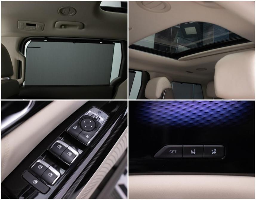 Kia Carnival IV Москва  - изображение 17