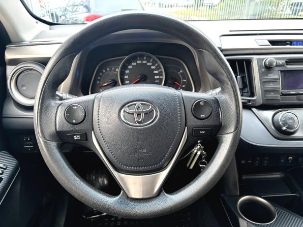 Toyota RAV4 IV (XA40) с пробегом 2014 года, цена 1 600 000 рублей, 222339 км, внедорожник, Автокод Объявления
