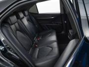 Toyota Camry VIII (XV70) Москва  - изображение 28