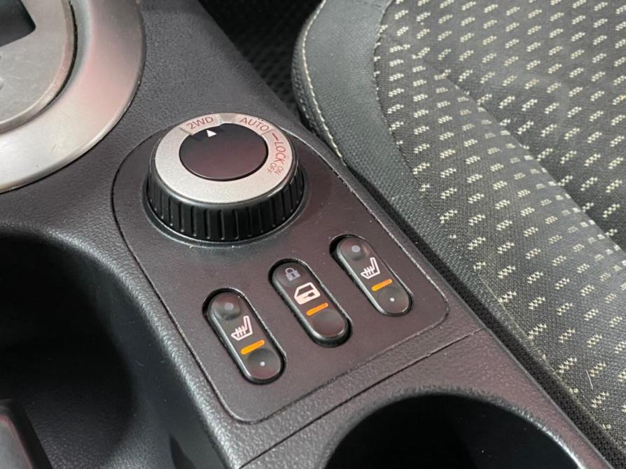 Nissan Qashqai+2 I Ростов-на-Дону  - изображение 16