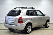 Hyundai Tucson I Сургут  - изображение 26