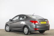 Hyundai Solaris I Рестайлинг Тюмень  - изображение 25
