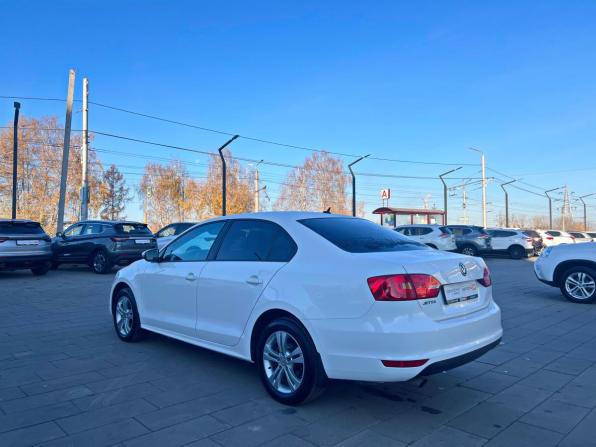 Volkswagen Jetta VI Рестайлинг с пробегом 2014 года, цена 1 190 000 рублей, 160449 км, седан, Автокод Объявления