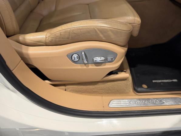 Porsche Cayenne II (958) с пробегом 2011 года, цена 2 340 000 рублей, 189000 км, внедорожник, Автокод Объявления