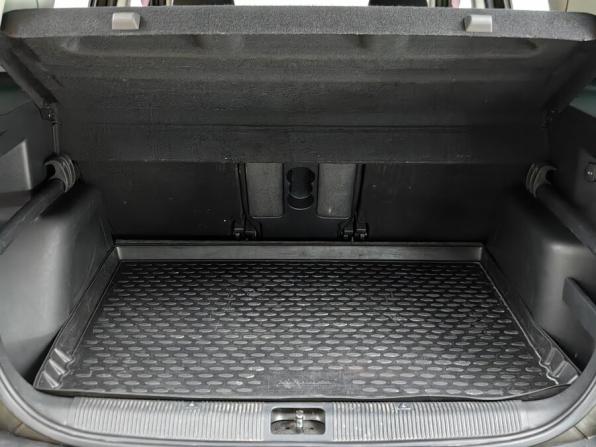 Skoda Yeti I с пробегом 2012 года, цена 599 000 рублей, 199000 км, внедорожник, Автокод Объявления