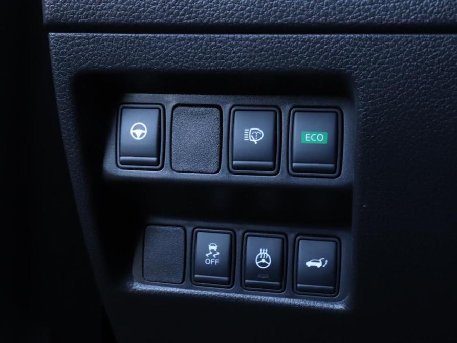 Nissan X-Trail III Рестайлинг Москва  - изображение 16