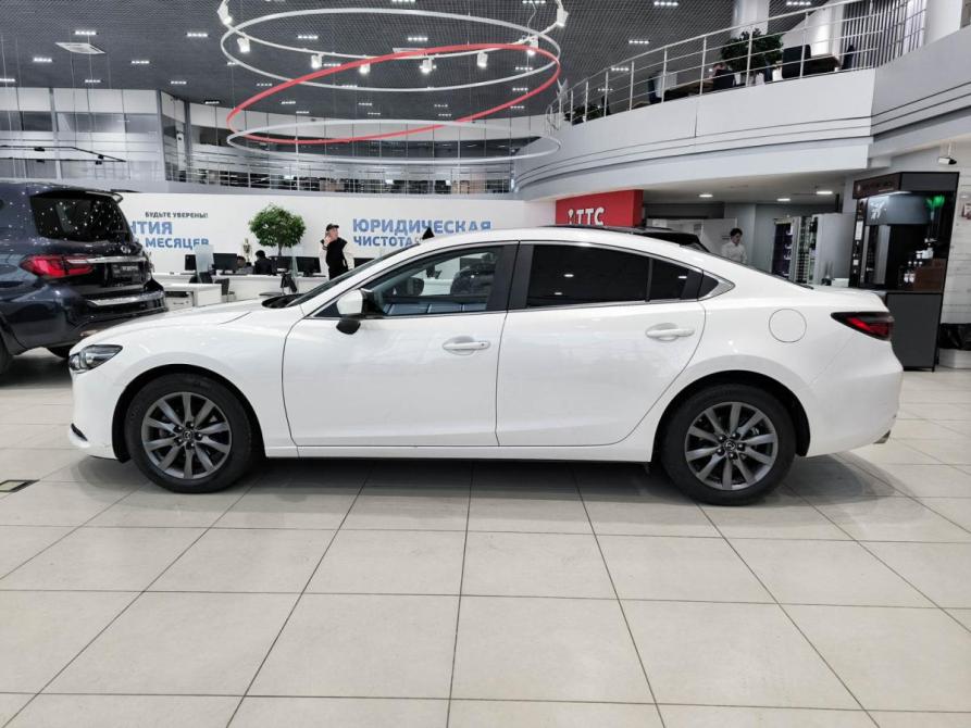 Mazda 6 III (GJ) Рестайлинг 2 Казань  - изображение 10