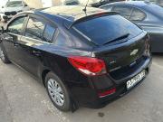Chevrolet Cruze I Рестайлинг Санкт-Петербург  - изображение 9