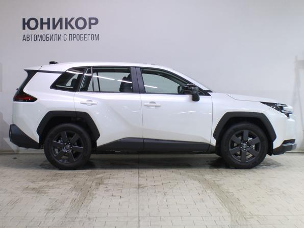 Toyota RAV4 VI (XA60) с пробегом 2026 года, цена 4 749 000 рублей, 320 км, внедорожник, Автокод Объявления