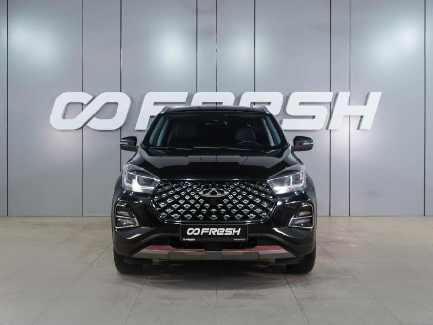 Chery Tiggo 4 Pro I Рестайлинг Воронеж  - изображение 3