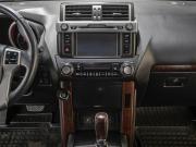 Toyota Land Cruiser Prado 150 Series Рестайлинг 1 Москва  - изображение 38