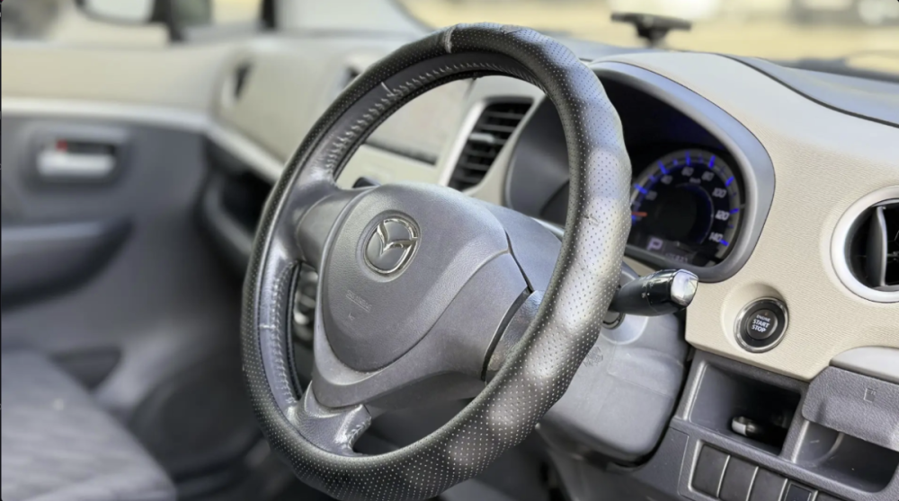 Mazda Flair I Ставрополь  - изображение 10