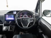 Toyota Noah III (R80) Рестайлинг Иркутск  - изображение 33